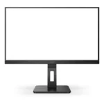 AOC P2 24P2QM Monitor PC 60,5 cm (23.8") 1920 x 1080 Pixel Full HD LED Nero - immagine 16