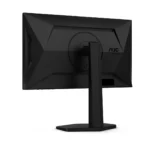 AOC G4 25G4SXU Monitor PC 62,2 cm (24.5") 1920 x 1080 Pixel Full HD LED Nero, Grigio - immagine 14