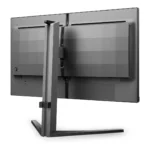 Philips Evnia 5000 25M2N5200U/00 Monitor PC 62,2 cm (24.5") 1920 x 1080 Pixel Full HD LCD Grigio - immagine 11
