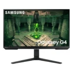 Samsung Monitor Gaming Odyssey Serie G4 - G40B da 27" Full HD Flat - immagine 2