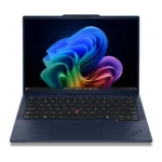 Lenovo ThinkPad T14s Gen 7 (Intel) Copilot+ PC Intel Core Ultra 5 325 Computer portatile 35,6 cm (14") Touch screen WUXGA 16 GB LPDDR5x-SDRAM 512 GB SSD Wi-Fi 7 (802.11be) Windows 11 Pro Blu Italiano