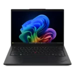 Lenovo ThinkPad L14 Gen 7 (Intel) Copilot+ PC Intel Core Ultra 5 325 Computer portatile 35,6 cm (14") WUXGA 16 GB DDR5-SDRAM 512 GB SSD Wi-Fi 7 (802.11be) Windows 11 Pro Nero Italiano