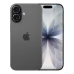 Apple iPhone 17 256GB Nero