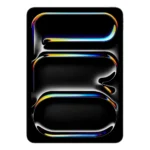 Apple iPad Pro 11" Wi-Fi + Cellular 1TB display standard Nero Siderale