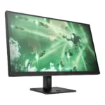 HP OMEN by 27" QHD 165 Hz Gaming Monitor - 27qz - immagine 2