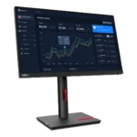 Lenovo ThinkVision T22i-30 Monitor - immagine 6