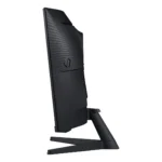 Samsung Monitor Gaming Odyssey G5 - G55C da 32" QHD Curvo - immagine 15