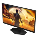 AOC G4 27G42E Monitor PC 68,6 cm (27") 1920 x 1080 Pixel Full HD LCD Nero - immagine 7