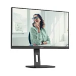 AOC 24P3CV Monitor PC 60,5 cm (23.8") 1920 x 1080 Pixel Full HD LED Nero - immagine 5