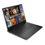 HP HyperX OMEN 15 inch Gaming Laptop PC 15-gb0021nlx AMD Ryzen 9 8940HX 38,9 cm (15.3") 2K 16 GB DDR5-SDRAM NVIDIA GeForce RTX 5060 Wi-Fi 6 (802.11ax) Windows 11 Home Nero - immagine 2