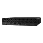 HP EliteDesk 8 Mini G1i AI PC Wolf Pro Security Edition Intel Core Ultra 5 235T 16 GB DDR5-SDRAM 512 GB SSD Windows 11 Pro Mini PC Nero - immagine 22