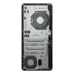 HP E07K7AT PC/stazione di lavoro Intel Core Ultra 7 265 32 GB DDR5-SDRAM 1 TB SSD Windows 11 Pro Tower AI PC - immagine 23