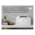 HP LaserJet Enterprise Stampante Enterprise LaserJet M406dn - immagine 19