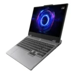 Lenovo LOQ 15IRX10 Intel Core i7 i7-14700HX Computer portatile 39,6 cm (15.6") Full HD 16 GB DDR5-SDRAM 1 TB SSD NVIDIA GeForce RTX 5070 Wi-Fi 6 (802.11ax) Windows 11 Home Grigio Italiano - immagine 5