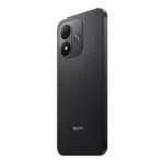 Xiaomi REDMI Note 17 17,8 cm (6.99") 4G 6 GB 256 GB 7700 mAh Nero - immagine 7