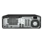 HP ProDesk 4 SFF G1i Desktop AI PC Intel Core Ultra 5 235 16 GB DDR5-SDRAM 512 GB SSD Windows 11 Pro - immagine 16