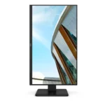 AOC P2 U32P2 Monitor PC 80 cm (31.5") 3840 x 2160 Pixel 4K Ultra HD LED Nero - immagine 7