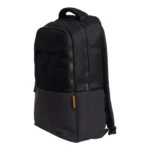 Trust Lisboa Zaino con capacità fino a 16" - Nero