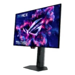 ASUS ROG Swift OLED PG259QWS Ace Monitor PC 62,2 cm (24.5") 1920 x 1080 Pixel Full HD Nero - immagine 6
