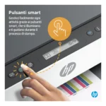 HP Smart Tank 7005 Wireless All-in-One Colore Stampante, Stampa fronte/retro; fotocopiatrice, scanner - immagine 8
