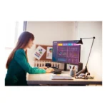 Philips Serie 1000 27E2N1500L/00 Monitor PC 68,6 cm (27") 2560 x 1440 Pixel Quad HD LED Nero - immagine 6