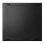 Lenovo ThinkCentre M60q Chromebox Intel Core i3 i3-1215U 8 GB DDR4-SDRAM 256 GB SSD ChromeOS Mini PC Nero - immagine 6