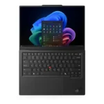 Lenovo ThinkPad X1 Carbon Gen 14 Aura Edition Copilot+ PC Intel Core Ultra 7 355 Computer portatile 35,6 cm (14") Touch screen 2.8K 32 GB LPDDR5x-SDRAM 1 TB SSD Wi-Fi 7 (802.11be) Windows 11 Pro Nero Italiano - immagine 15