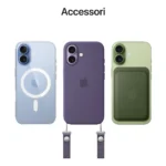 Apple iPhone 17 256GB Lavanda - immagine 5