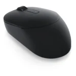 DELL Mouse senza fili Mobile - MS3320W - Nero - immagine 5