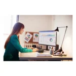 Philips Serie 1000 24E2N1110/00 Monitor PC 60,5 cm (23.8") 1920 x 1080 Pixel Full HD LCD Nero - immagine 6
