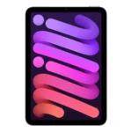 Apple iPad mini Wi-Fi 512GB - Viola