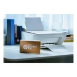 HP DeskJet 2922 Wireless All-in-One Colore Stampante - immagine 19