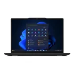 Lenovo ThinkPad X13 Gen 7 (Intel) Copilot+ PC Intel Core Ultra 7 355 Computer portatile 33,8 cm (13.3") WUXGA 32 GB LPDDR5x-SDRAM 1 TB SSD Wi-Fi 7 (802.11be) Windows 11 Pro Nero Italiano - immagine 2