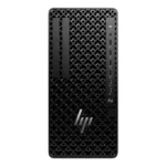 HP E26G3ET PC/stazione di lavoro 265 32 GB DDR5-SDRAM 1 TB SSD Windows 11 Pro Tower AI Workstation, AI PC Nero