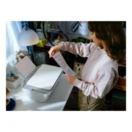 HP DeskJet 2922 Wireless All-in-One Colore Stampante - immagine 21