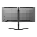 Philips Evnia 6000 34M2C6500/00 Monitor PC 86,4 cm (34") 3440 x 1440 Pixel Wide Quad HD QD-OLED Grigio - immagine 16