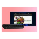 HP EliteDesk 8 Mini G1i AI PC Wolf Pro Security Edition Intel Core Ultra 7 265T 32 GB DDR5-SDRAM 1 TB SSD Windows 11 Pro Mini PC Nero - immagine 20
