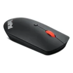 Lenovo 4Y50X88822 mouse Gaming Ambidestro Bluetooth Ottico 2400 DPI - immagine 4