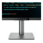 BenQ RD280UG Monitor PC 71,6 cm (28.2") 3840 x 2560 Pixel 4K Ultra HD Nero - immagine 13