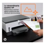 HP Smart Tank 7005 Wireless All-in-One Colore Stampante, Stampa fronte/retro; fotocopiatrice, scanner - immagine 7