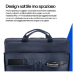 HP Modern 14-inch Laptop Briefcase - immagine 2