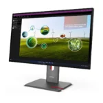 Lenovo ThinkVision P27Q-40 Monitor - immagine 4
