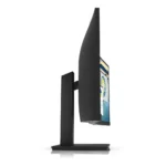 HP P34hc G4 WQHD USB-C Curved Monitor - immagine 4