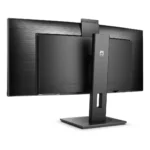 Philips Serie 5000 34B1U5600CH/00 Monitor PC 86,4 cm (34") 3440 x 1440 Pixel Wide Quad HD LCD Nero - immagine 7