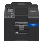 Epson ColorWorks CW-C6000Pe (BK)