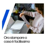 HP DeskJet 2922 Wireless All-in-One Colore Stampante - immagine 7