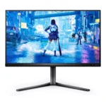 Philips Evnia 5000 25M2N5200U/00 Monitor PC 62,2 cm (24.5") 1920 x 1080 Pixel Full HD LCD Grigio - immagine 7