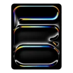 Apple iPad Pro 13" Pro Wi-Fi + Cellular 1TB display nanotexture Argento