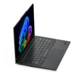 Lenovo ThinkPad E14 Gen 8 (AMD) Copilot+ PC AMD Ryzen AI 7 345 Computer portatile 35,6 cm (14") WUXGA 16 GB DDR5-SDRAM 512 GB SSD Wi-Fi 7 (802.11be) Windows 11 Pro Nero Italiano - immagine 8