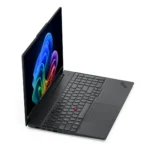 Lenovo ThinkPad E16 Gen 4 (AMD) Copilot+ PC AMD Ryzen AI 7 345 Computer portatile 40,6 cm (16") WUXGA 32 GB DDR5-SDRAM 512 GB SSD Wi-Fi 7 (802.11be) Windows 11 Pro Nero Tedesco - immagine 7